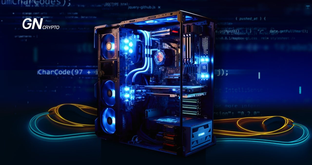 Gefion: Supercomputer Elevates Denmark's AI Hub
