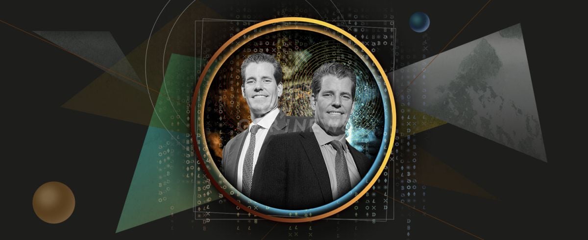 Gemini Earn: The Winklevoss Twins Determined to Fix Things Photo - Gemini Earn: The Winklevoss Twins Determined to Fix Things
