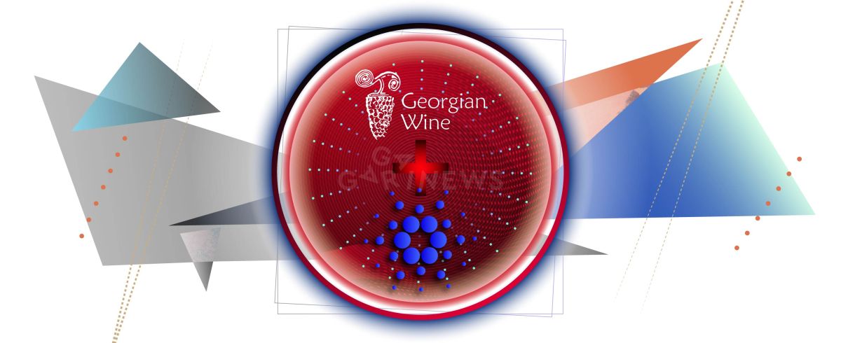 Georgia’s National Wine Agency is using the Cardano blockchain to ensure the quality and control of the logistics Photo - Georgia’s National Wine Agency is using the Cardano blockchain to ensure the quality and control of the logistics