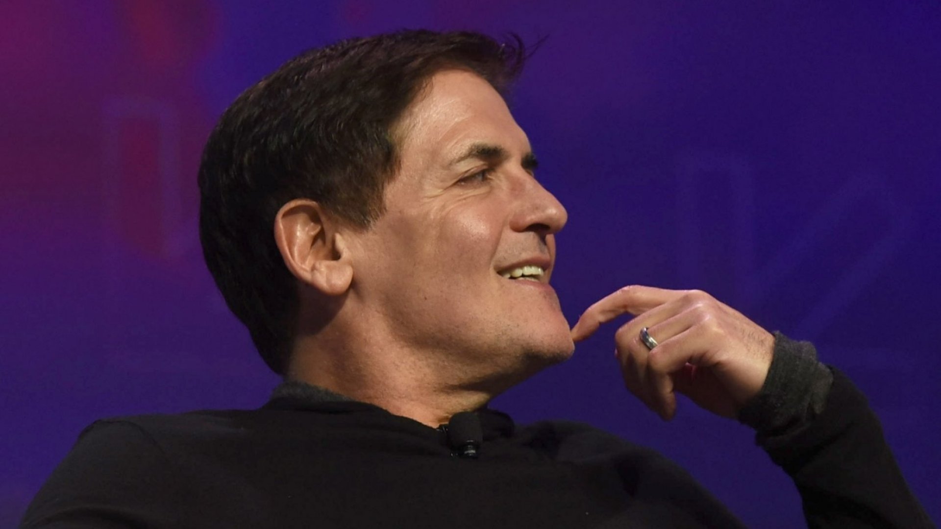 Mark Cuban. Source: inc.com