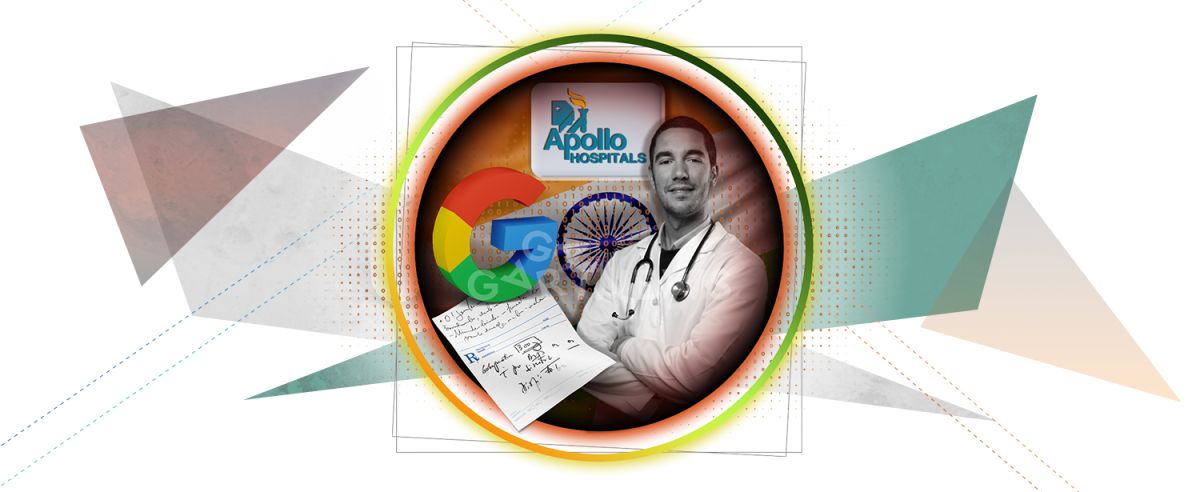 Google ექიმების ხელნაწერს გაშიფრავს! Google for India 2022