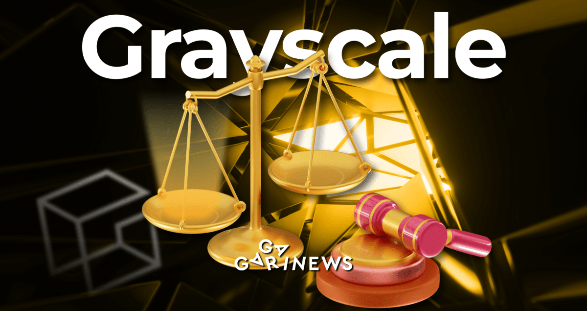 Grayscale виграла судовий позов проти SEC Grayscale виграла судовий позов проти SEC