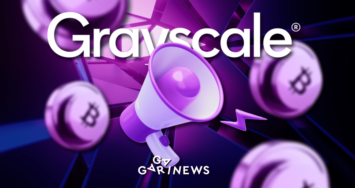 Grayscale закликає дати зелене світло всім біткоїн-ETF Grayscale закликає дати зелене світло всім біткоїн-ETF