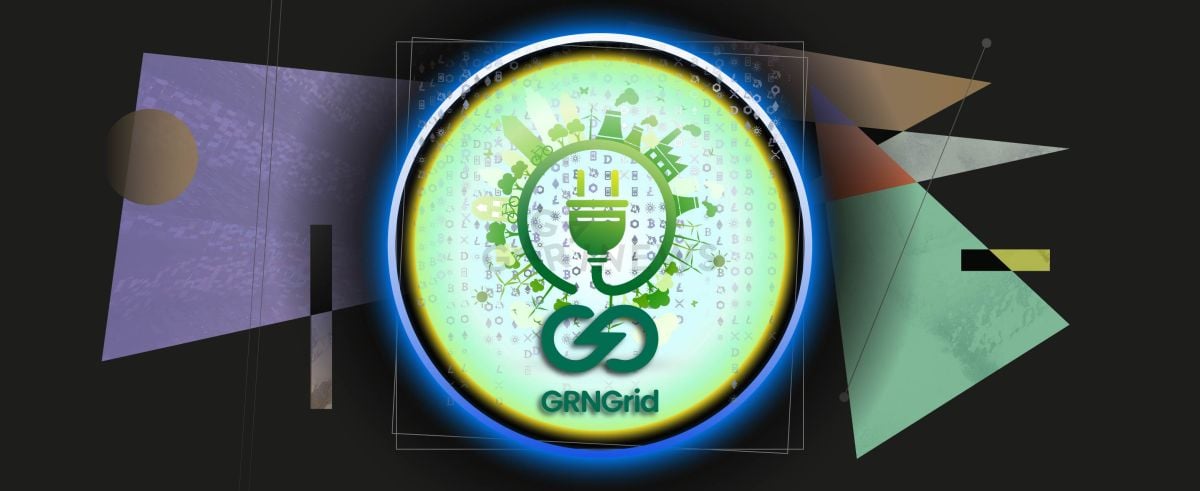 GRNGrid eco-blockchain will get $50M Photo - GRNGrid eco-blockchain will get $50M