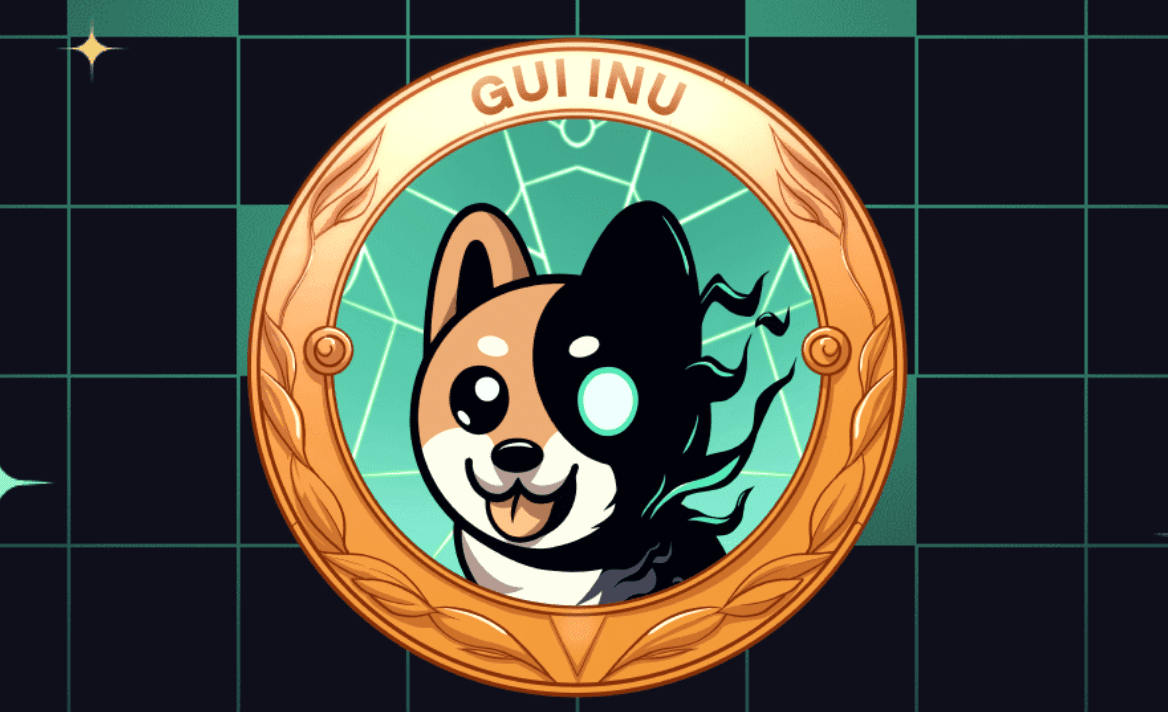 Gui Inu: The Top Meme Coin Within the Aptos Ecosystem. Source: coinmuhendisi.com