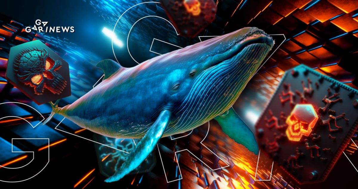 Зламаний кредитний пул BigWhale пов’язаний із росією