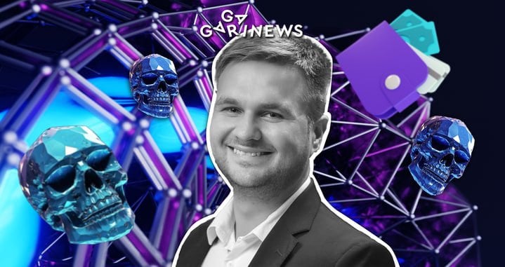 Основатель Hacken Дмитрий Будорин о взломе Atomic Wallet Фото - Основатель Hacken Дмитрий Будорин о взломе Atomic Wallet