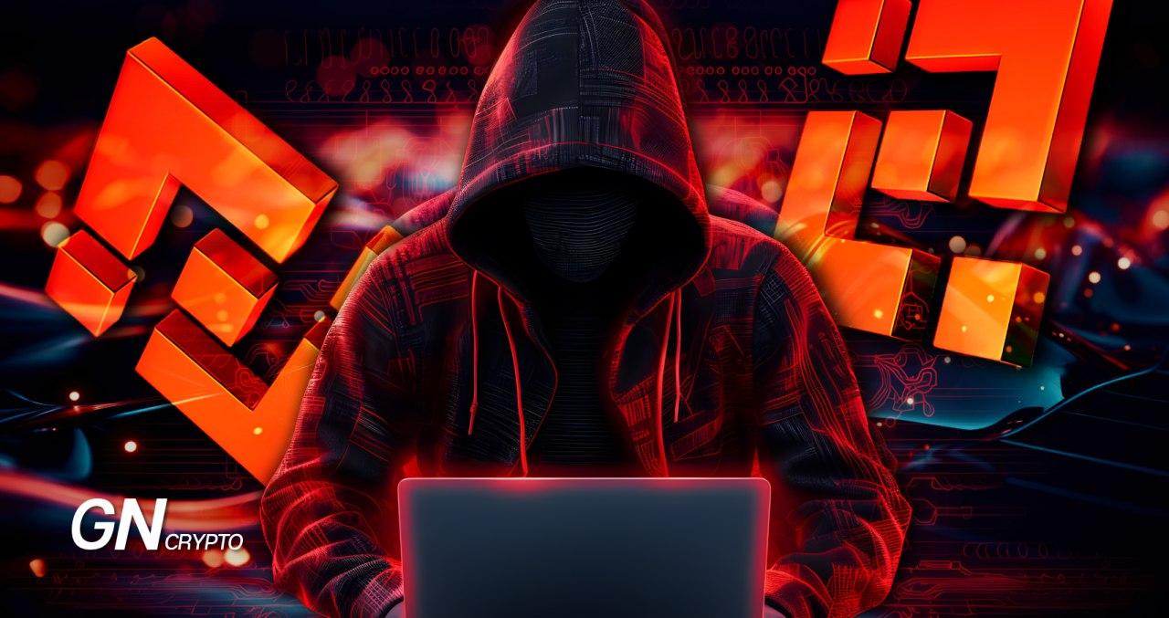 Hacker Offers Access to Binance's Law Enforcement Interface Hacker Offers Access to Binance's Law Enforcement Interface