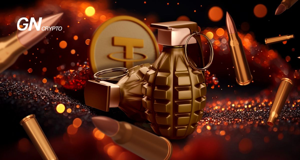 ХАМАС відкрито використовує криптовалюту для війни проти Ізраїлю