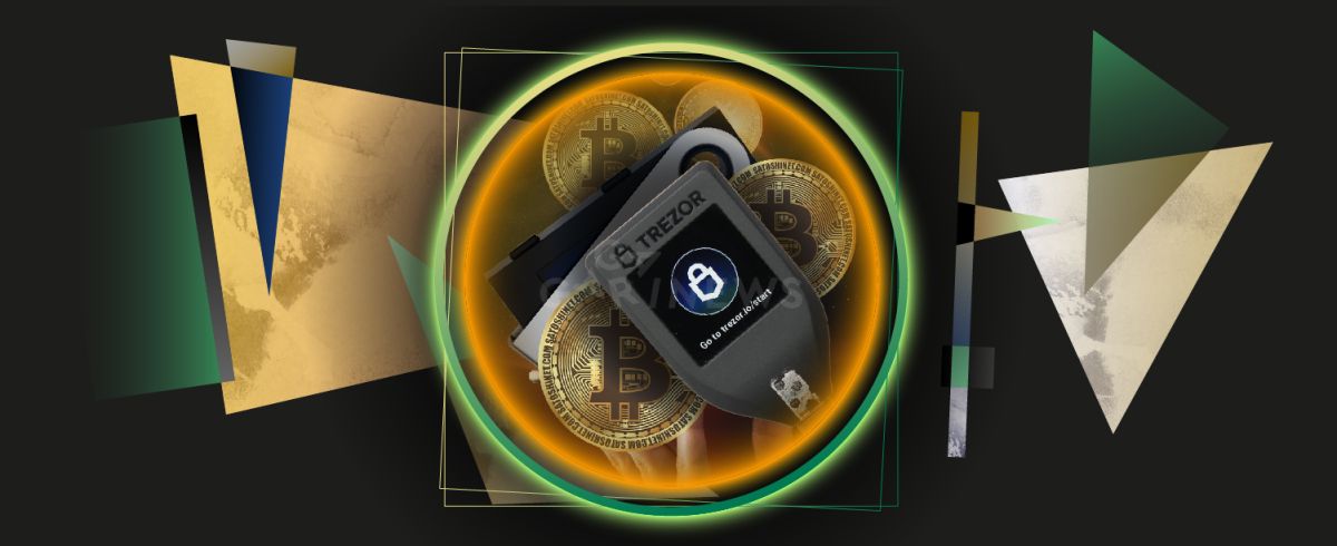 Hardware wallets: which models are the most popular Photo - Hardware wallets: which models are the most popular