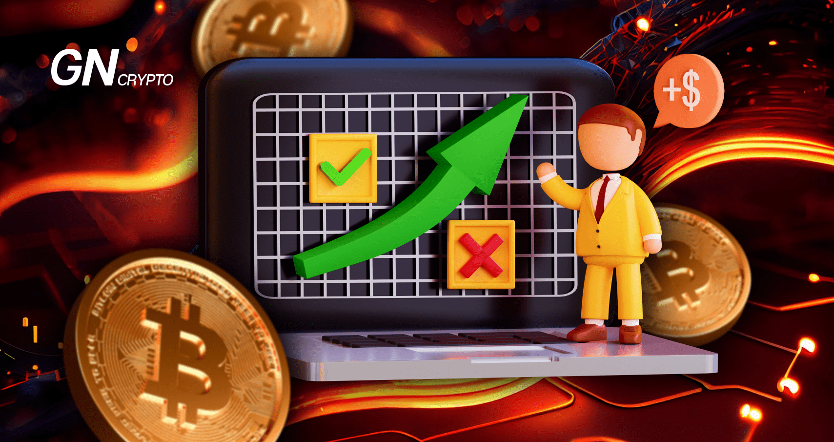 Hashdex's 2024 Projections