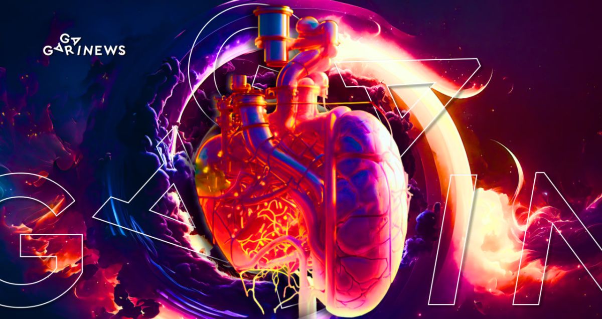 Фото - Tinder для NFT? Новая Web3-платформа HeartX.
