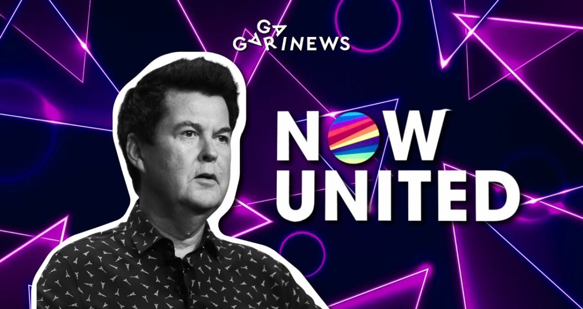 Avalanche-ის ბლოკჩეინ-სცენაზე  - ჯგუფი  “Now United”!