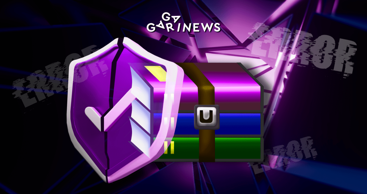 High-Severity Flaw Found in WinRAR Utility High-Severity Flaw Found in WinRAR Utility