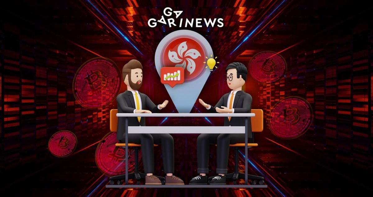 Фото - Регулятори Гонконгу: Швидкі побачення криптобанкірів