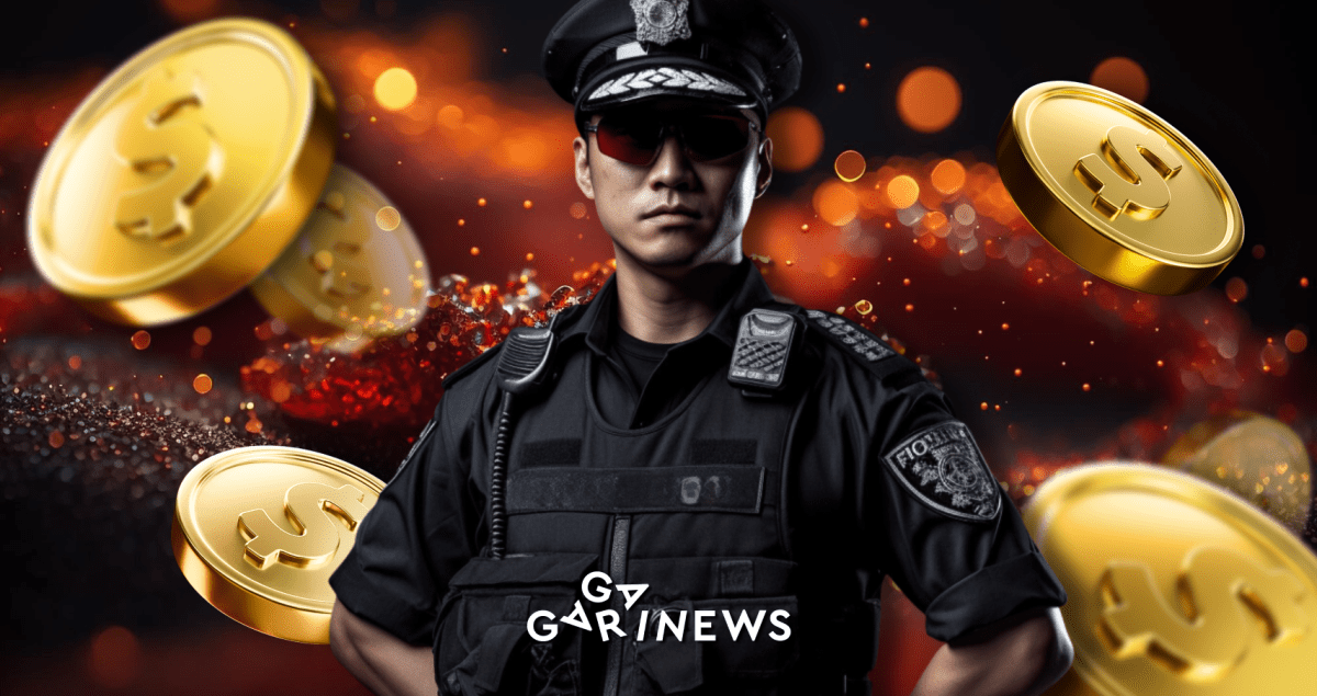 Hong Kong Police Recovers $11 Million in JPEX Exchange Case