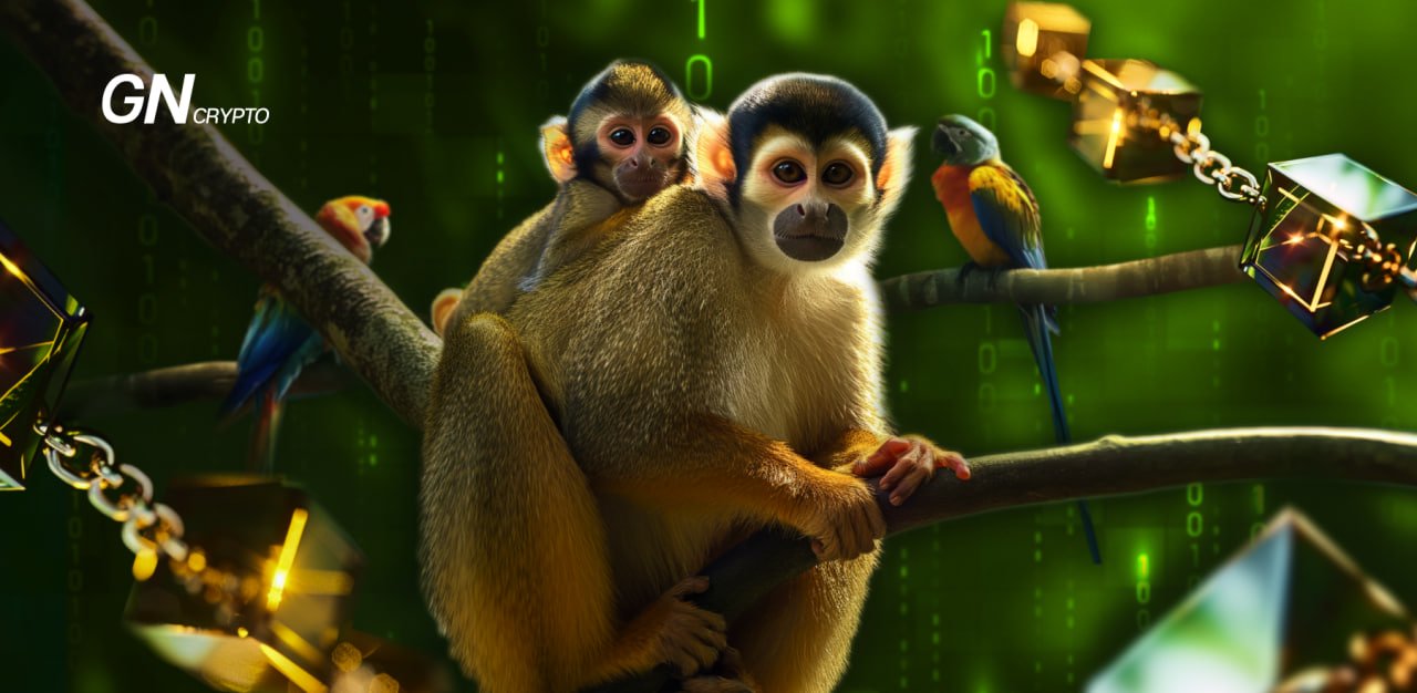 How AI and Blockchain Can Help Save Endangered Animals How AI and Blockchain Can Help Save Endangered Animals