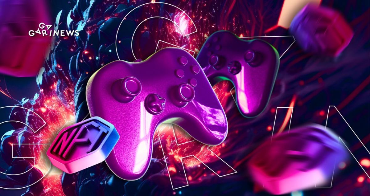 How NFT Compatibility is Transforming the Video Game Industry Photo - How NFT Compatibility is Transforming the Video Game Industry