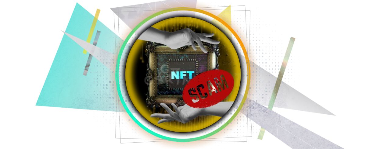 Как купить NFT и не попасться на скам Фото - Как купить NFT и не попасться на скам