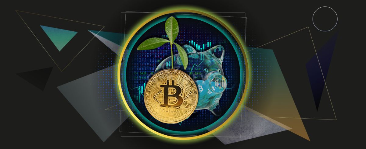 Як інвестувати в біткоїн, не купуючи BTC?