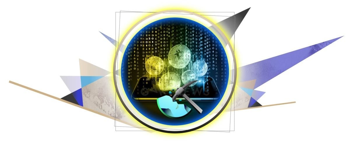 How to mine cryptocurrency on iPhone Photo - How to mine cryptocurrency on iPhone
