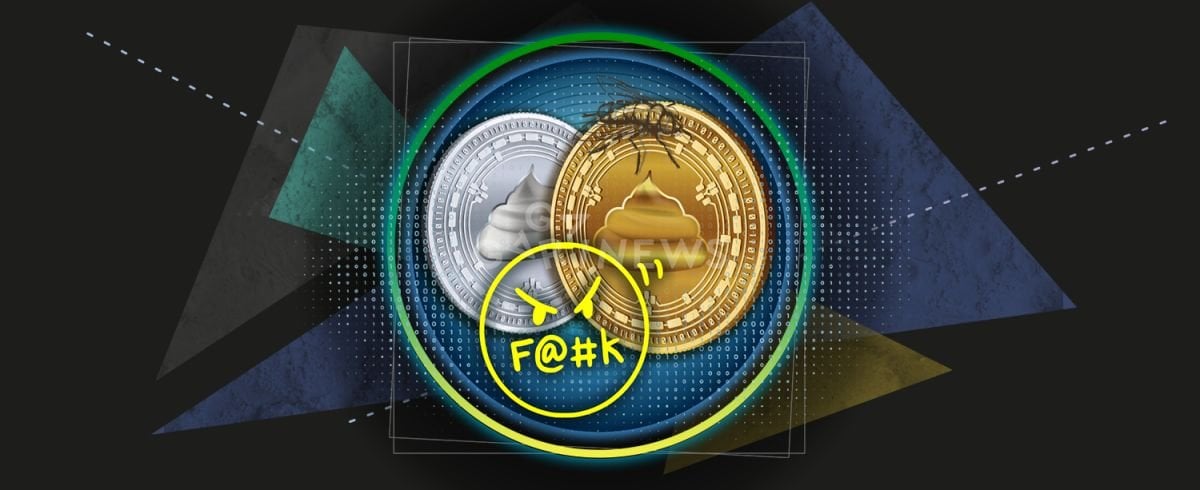 Photo - How to spot shitcoins?