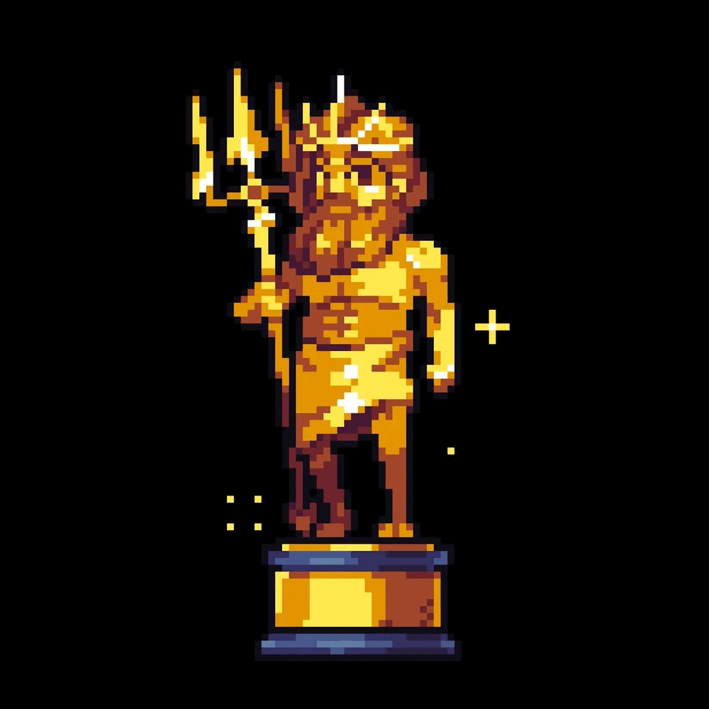 NFT из коллекции MVP Источник: Open Sea