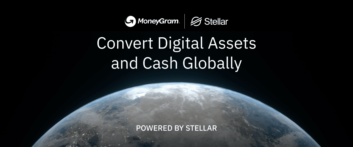 Thanks to its partnership with Stellar, MoneyGram transfers have become faster.