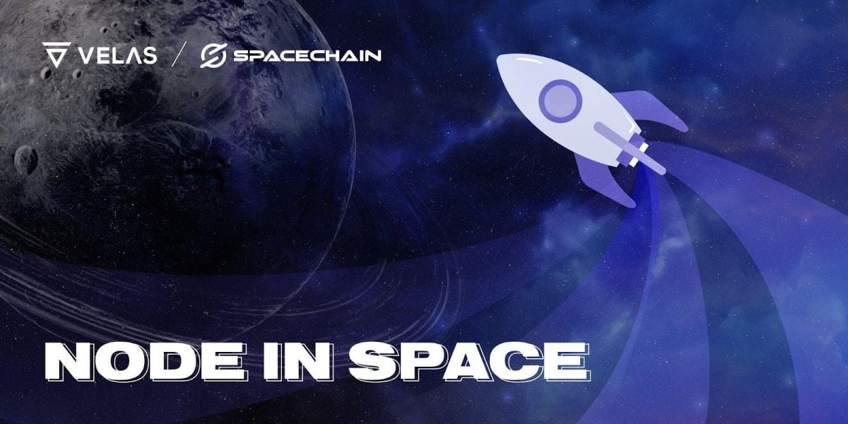 SpaceChain