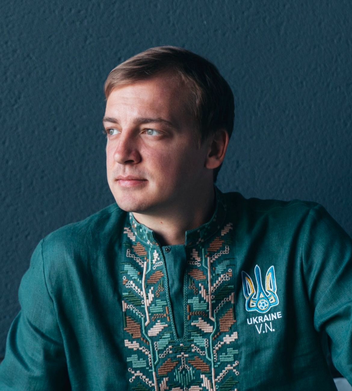 WhiteBIT CEO Volodymyr Nosov Source: Instagram