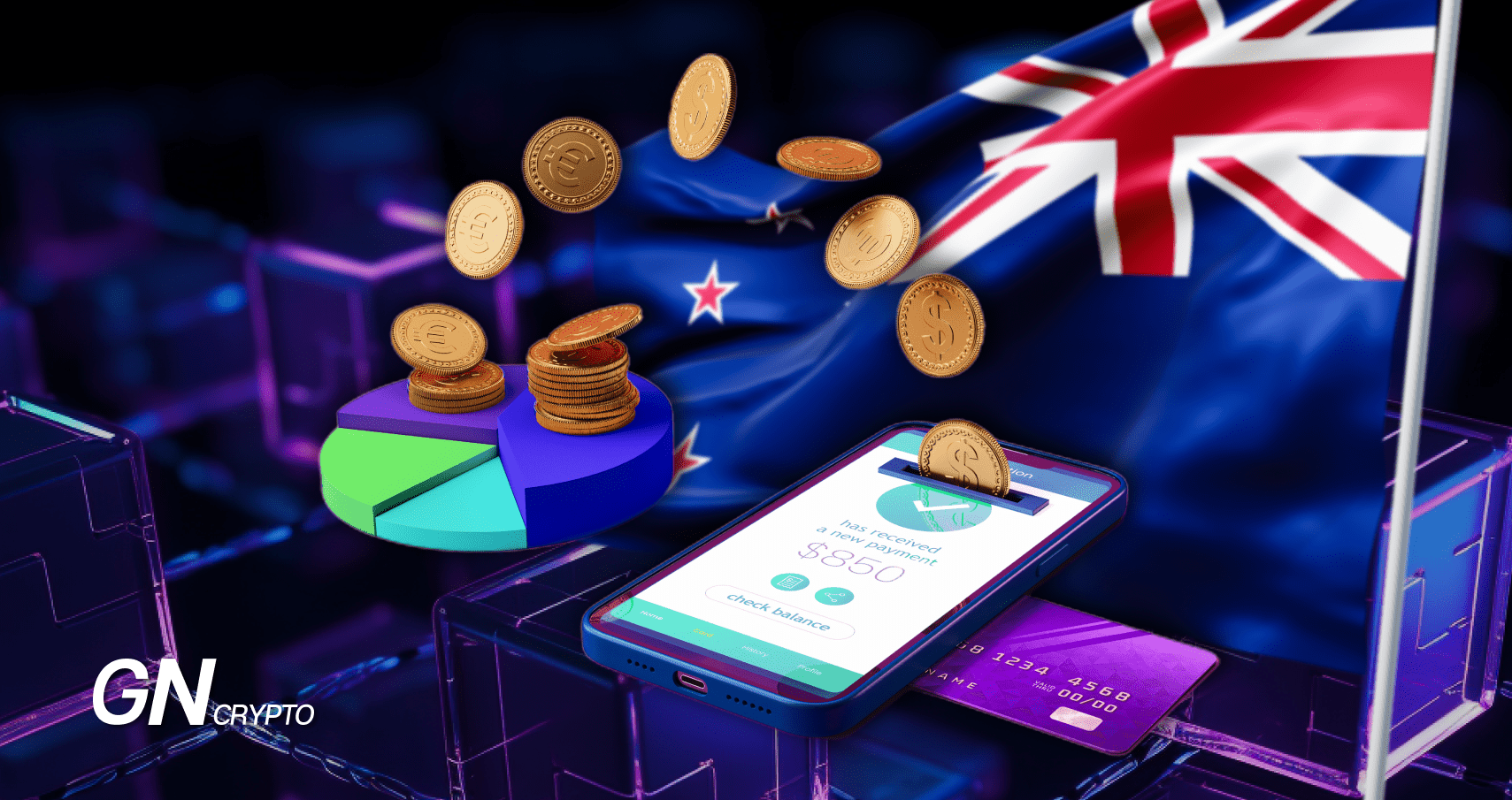 Imperium Markets Advocates for Swift Tokenization in Australia Imperium Markets Advocates for Swift Tokenization in Australia