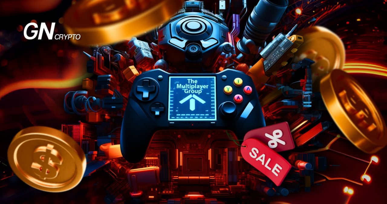 Improbable Sells Its Gaming Unit MPG Photo - Improbable Sells Its Gaming Unit MPG