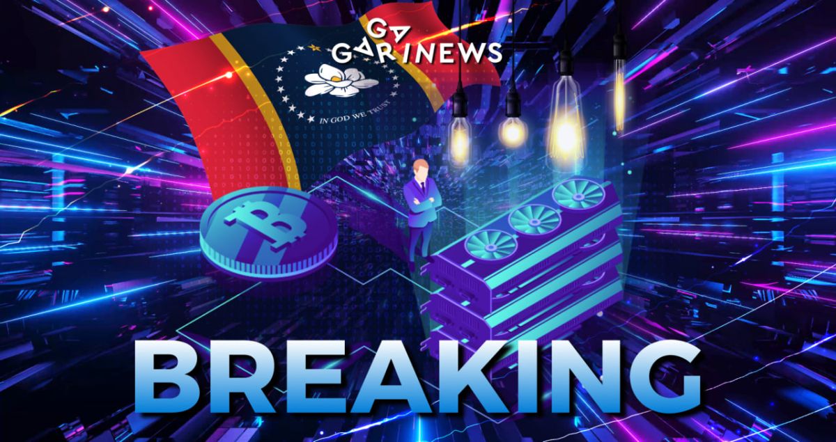 Photo - In Mississippi, it's forbidden to insult miners!