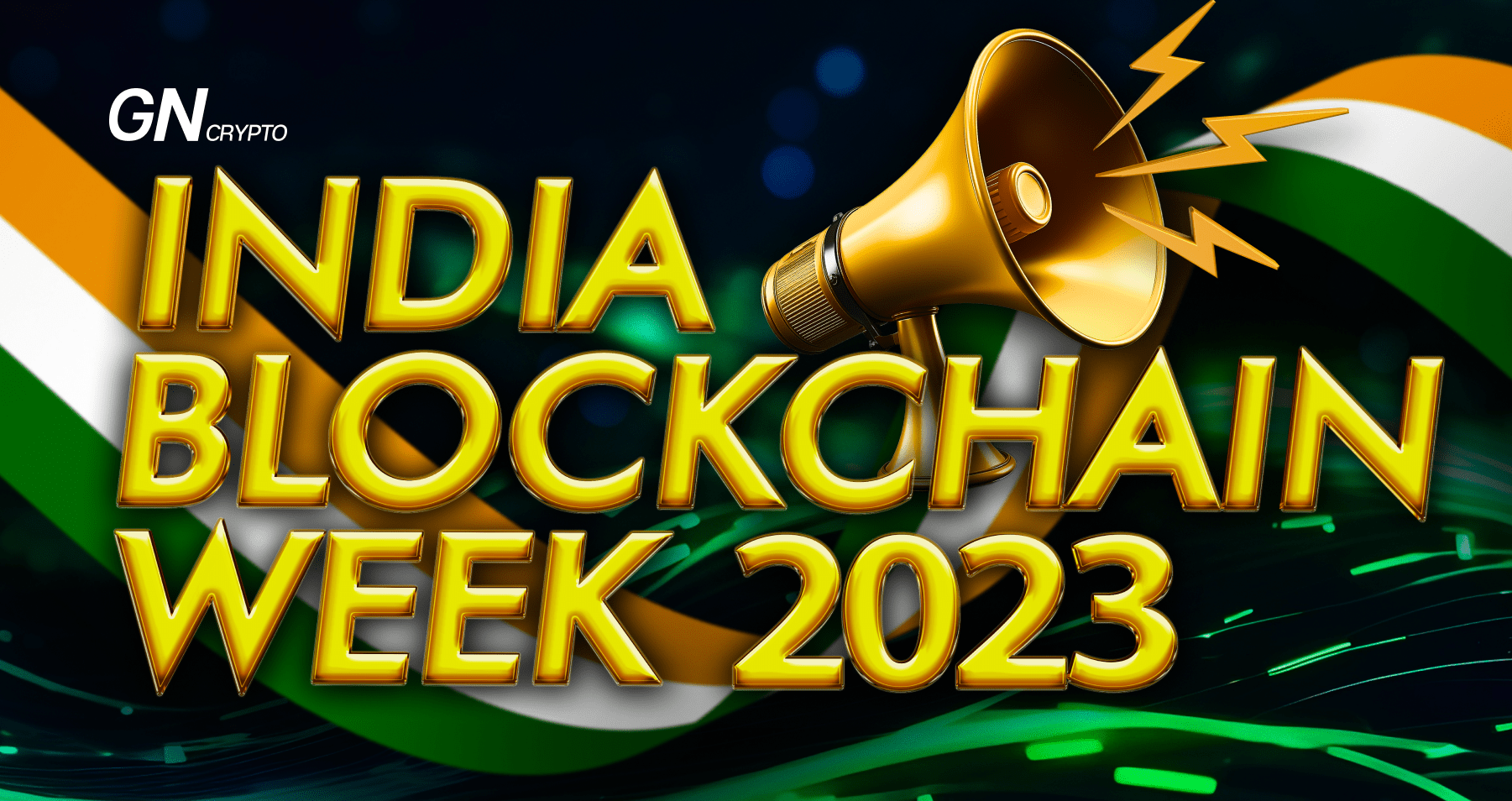 India Blockchain Week: до встречи, кремниевая долина Азии! Фото - India Blockchain Week: до встречи, кремниевая долина Азии!