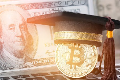 Инвестиции в BTC — хороший способ накопить на образование детей. Источник: The Street