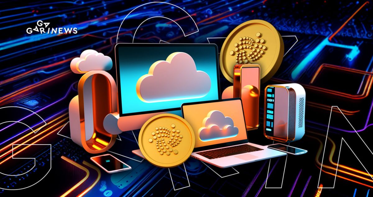 IOTA Platform and MIOTA Coin Review IOTA Platform and MIOTA Coin Review