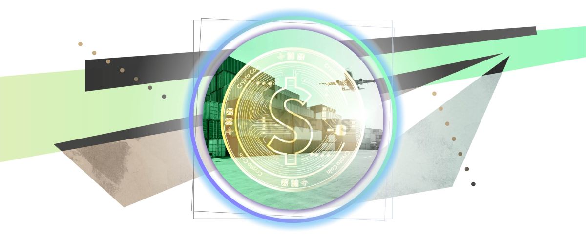 Photo - Iran imported goods paid in crypto to circumvent sanctions