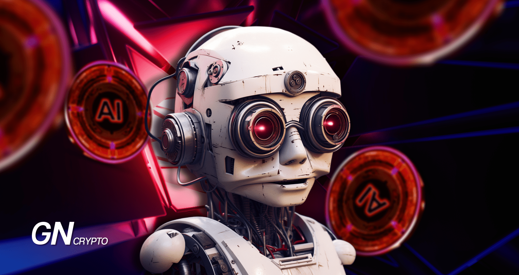 Is AI the Next Major Global Risk? Photo - Is AI the Next Major Global Risk?