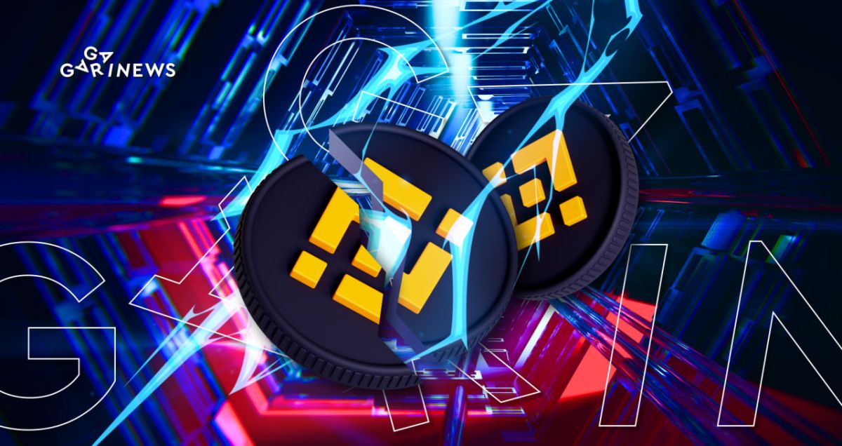 Binance FTX-ის "წარმატების" გასამეორებლად ემზადება?