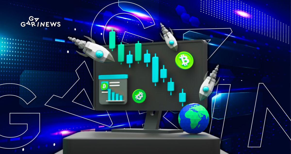 Is crypto a solution for global inflation? Photo - Is crypto a solution for global inflation?