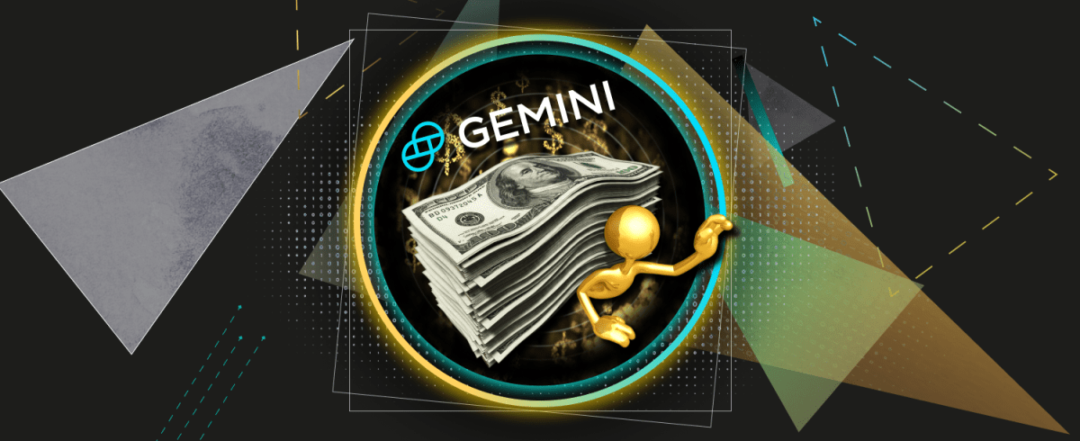 კრიპტობირჟა Gemini 900 მილიონი დოლარის დაბრუნებას ცდილობს