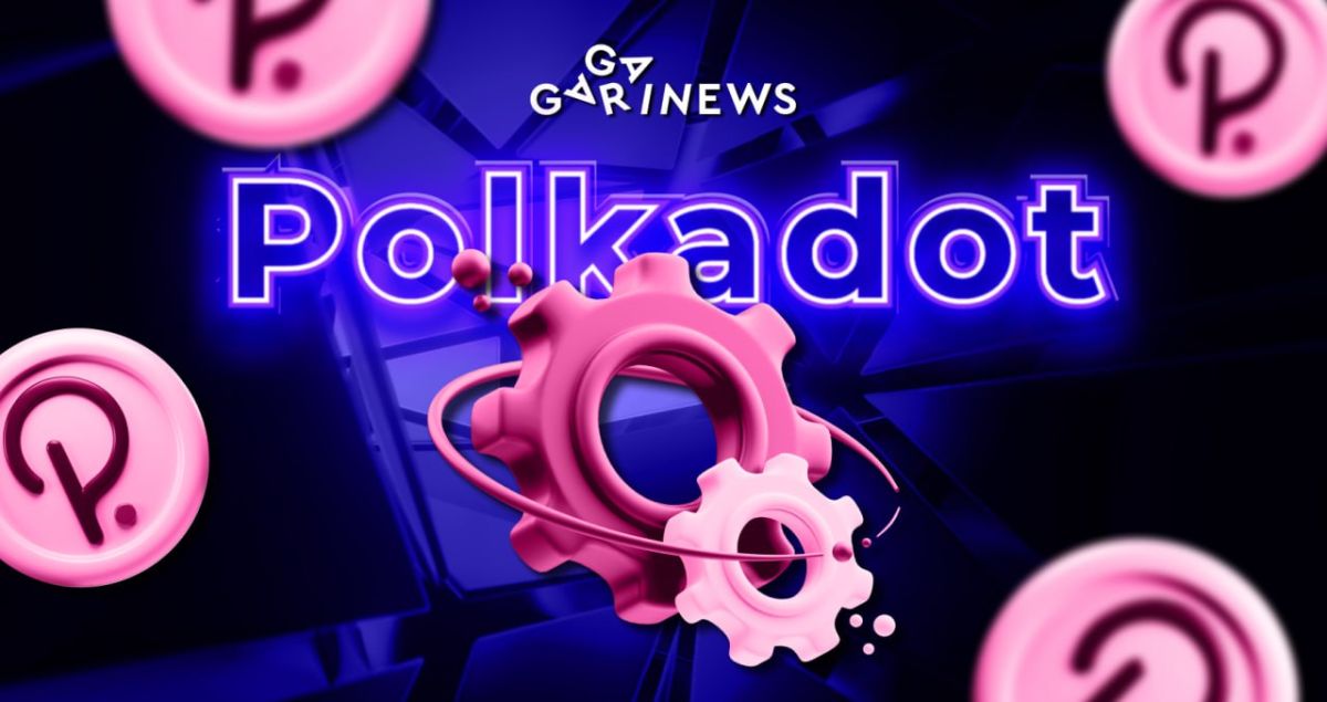 Polkadot не підтримує свою екосистему?