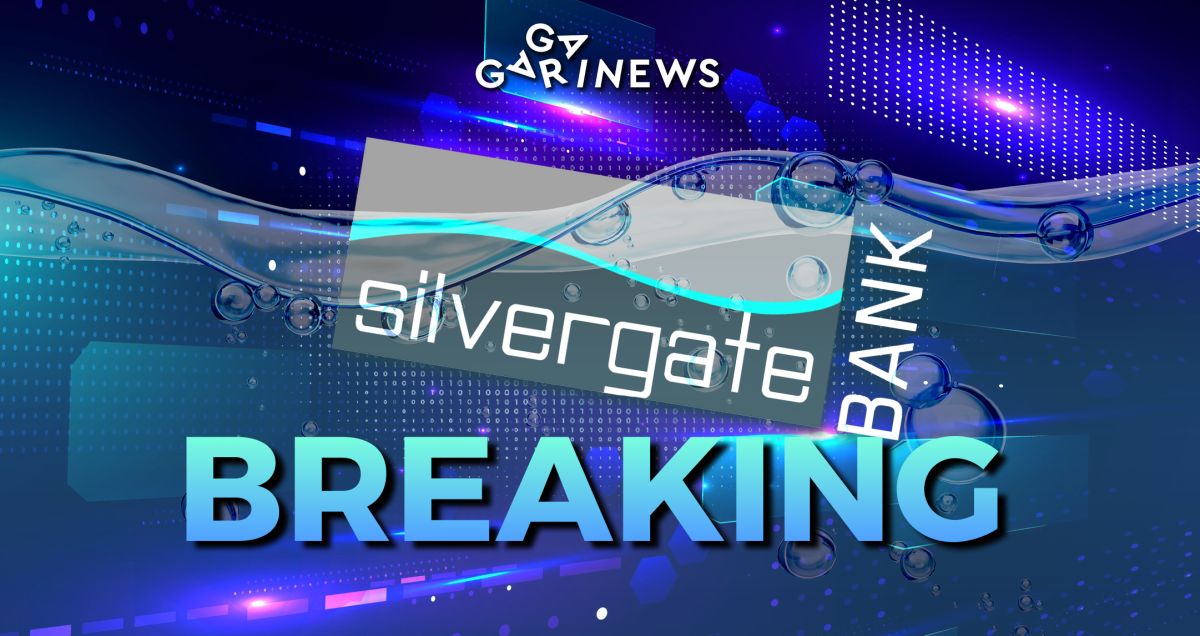 Корабль Silvergate идет на дно?