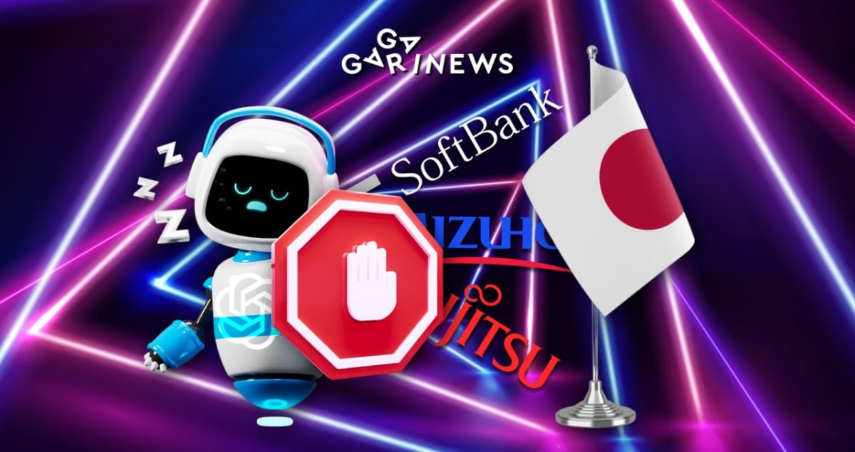 Photo - Japan Considers Banning ChatGPT