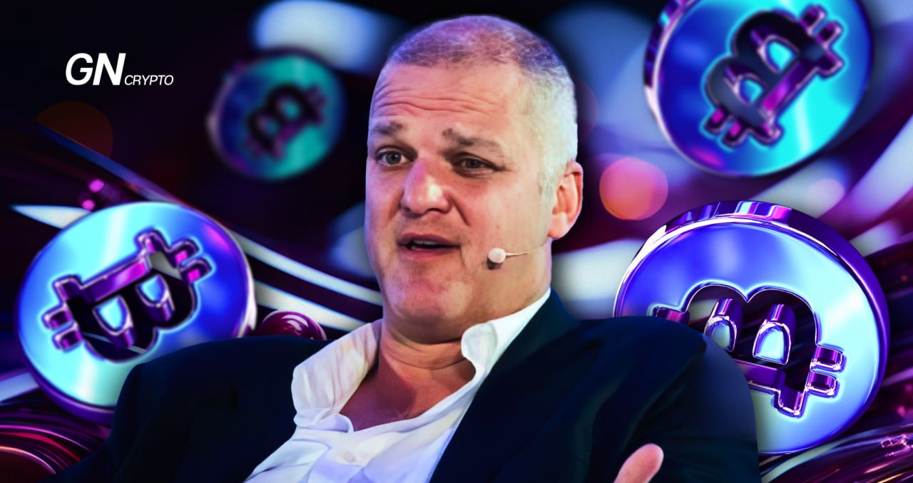 Jason Urban (Galaxy): Bad Guys Don't Use Crypto