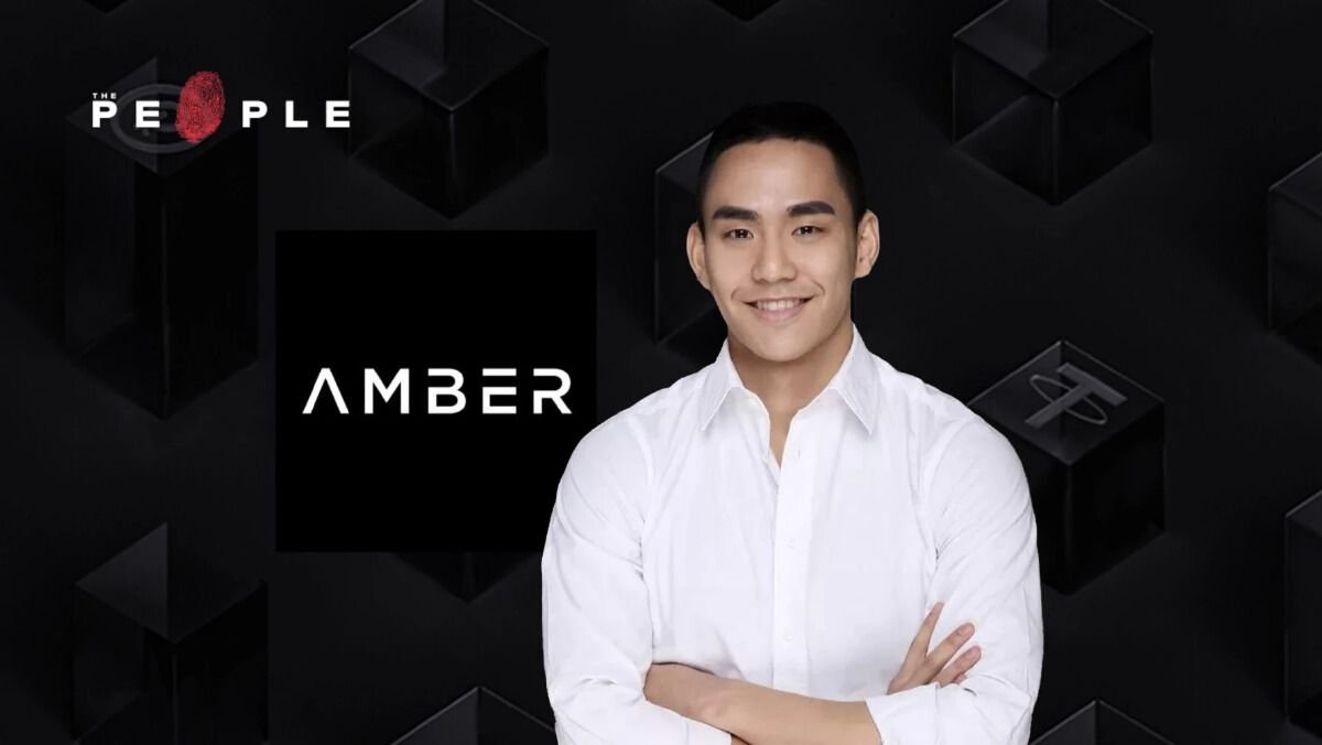 The crypto billionaire death sent shockwaves through Amber Group