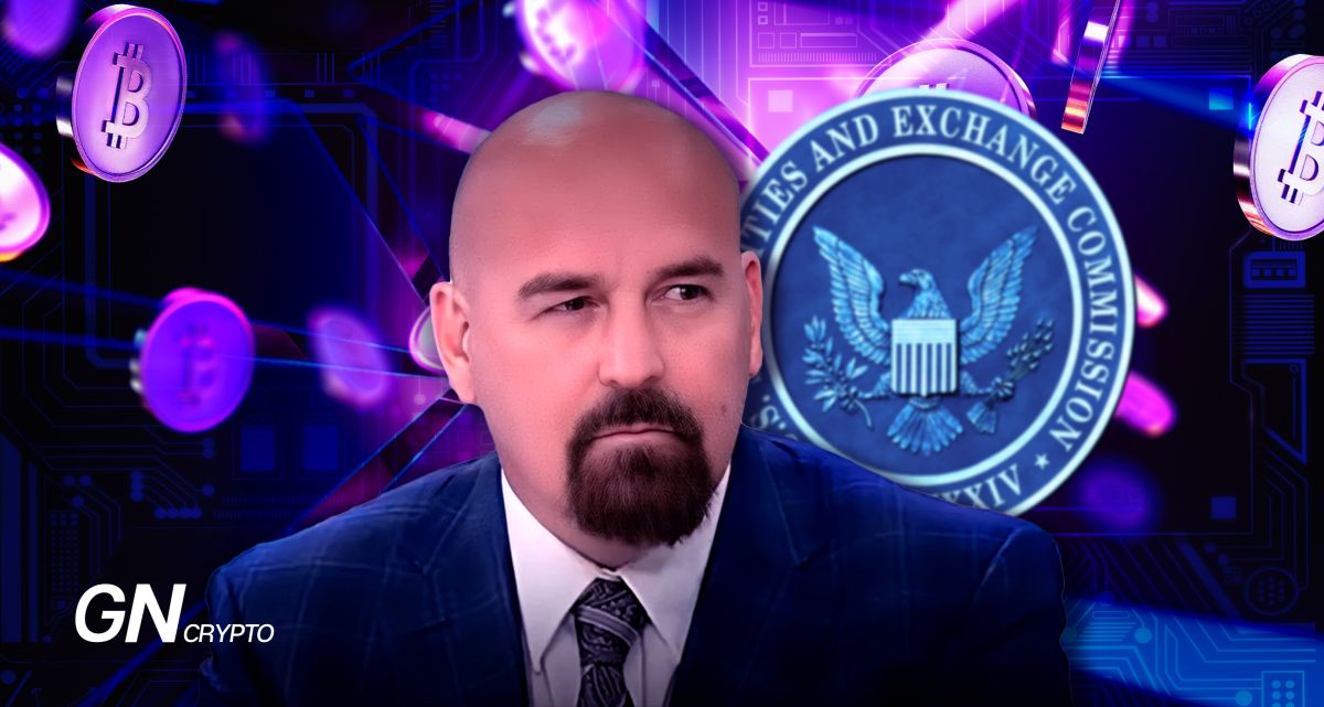 John Deaton: LBRY Court Case Proves the SEC's Insolvency John Deaton: LBRY Court Case Proves the SEC's Insolvency