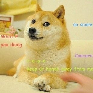 Photographs of Kabasu inspired internet memes. Source: Know Your Meme