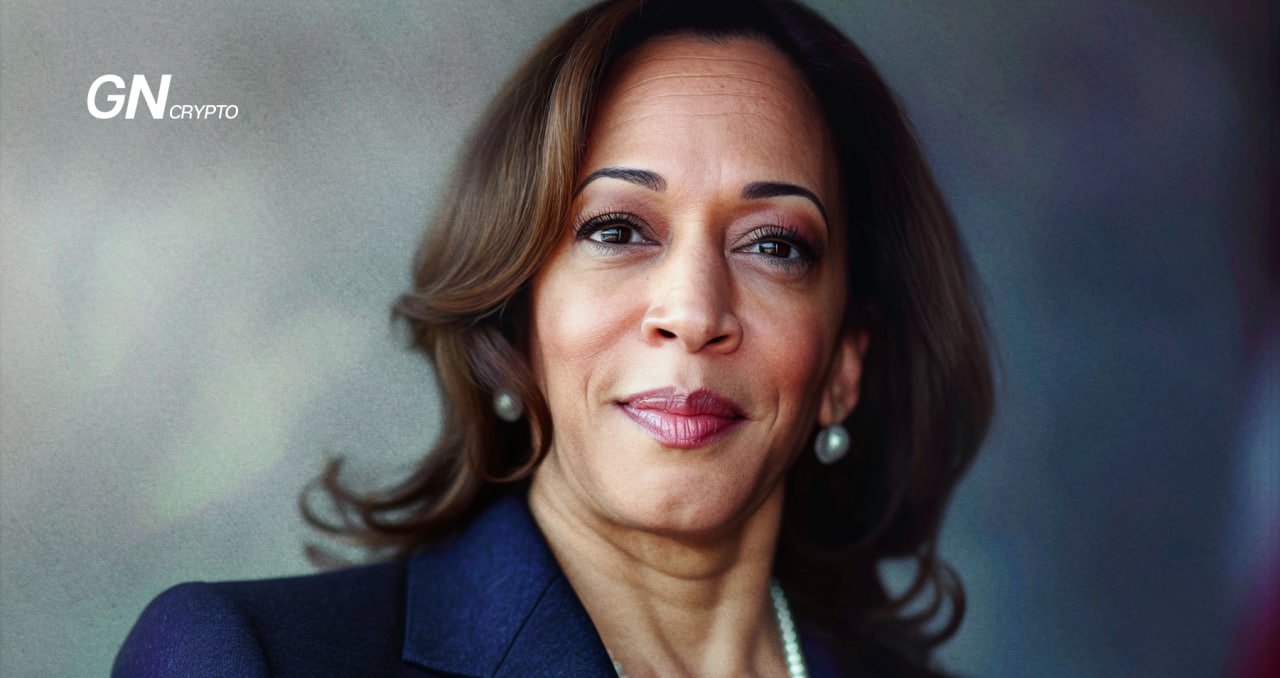Photo - Kamala Harris and Crypto: Unburdened by What Has Been