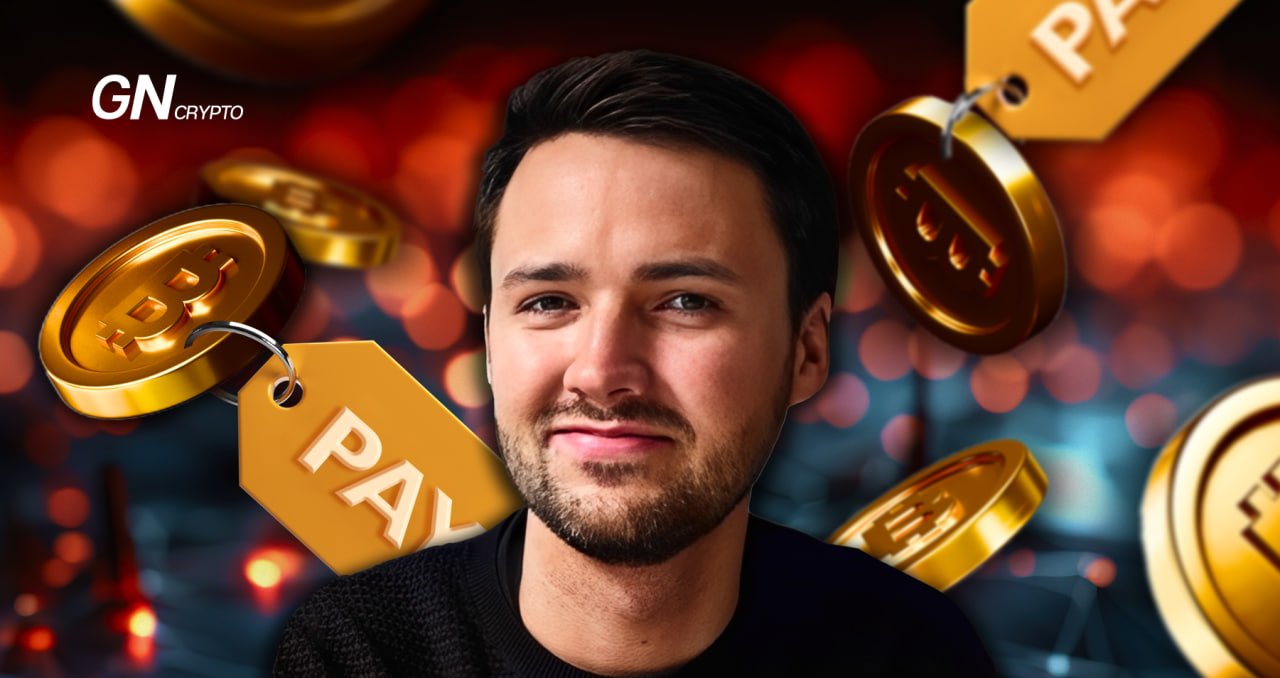 Photo - Key Drivers of the Crypto Market: Insights from Trevor Filter